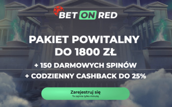 BetOnRed oraz dostępne gry