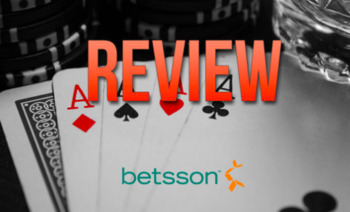 Betsson recenzja