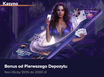CasinoMega i dostępne gry