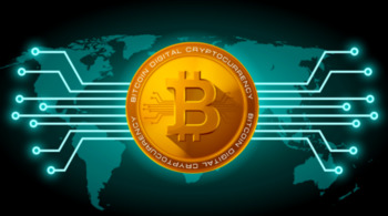 Dostępna forma płatności Bitcoin