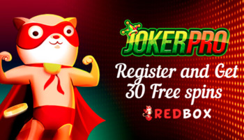 Oferta bonusowa od RedBox