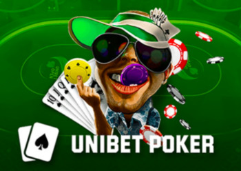 Oferty w Unibet