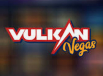 Vulkan Vegas - Opinie o kasynie internetowym