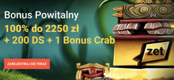 ZetCasino i dostępne gry